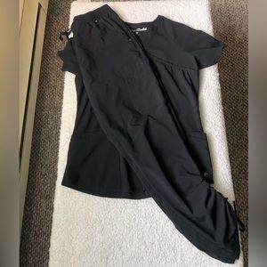 Scrubs! Easy Stretch. Size S